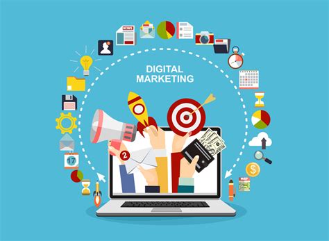 Affordable Digital Marketing and  .